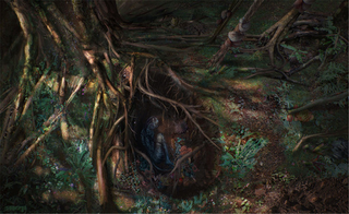 Illustration for article titled Creating the Na'Vi Way Of Life, One Prop At A Time
